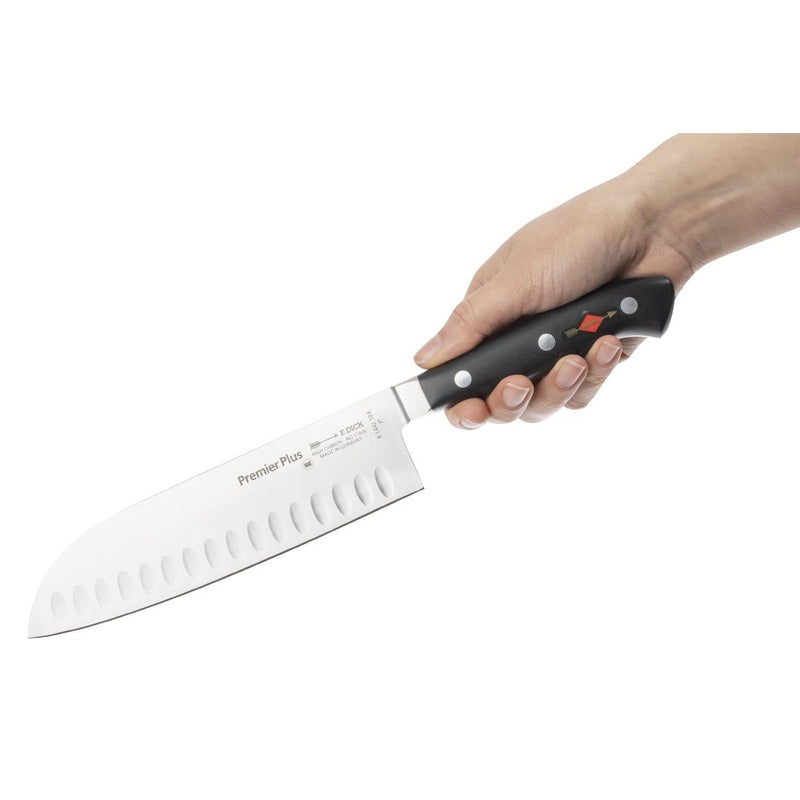 Dick Premier Plus Santokumesser 18 cm