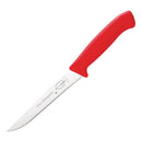 Dick Pro Dynamic HACCP Ausbeinmesser Rot 15cm