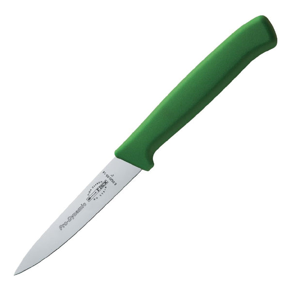 Dick Pro Dynamic HACCP Küchenmesser Grün 8cm