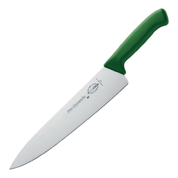 Dick Pro Dynamic HACCP Kochmesser Grün 25,5 cm