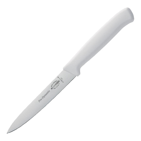 Dick Pro Dynamic HACCP Küchenmesser Weiß 11 cm