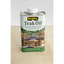Rustins Teak Oil