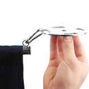 Bolero schwarze Leinwandbarriere