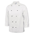 Whites Chicago Unisex Chefs Jacket Long Sleeve XL