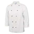 Whites Chicago Unisex Chefs Jacket Long Sleeve XS