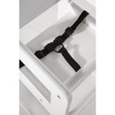 DL833 - Bolero Wooden Highchair (Antique White)