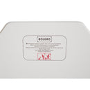 DL833 - Bolero Wooden Highchair (Antique White)