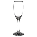 Olympia Solar Champagne Flutes 170ml (Pack of 24)