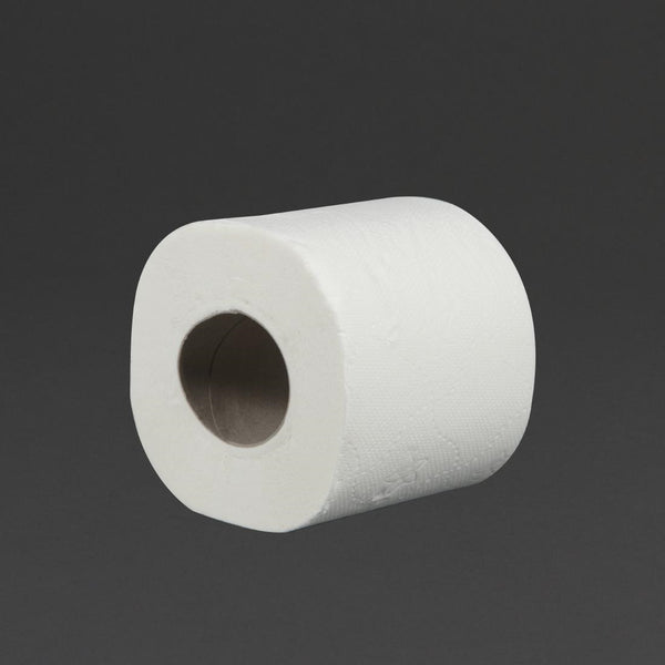 Jantex Toilet Rolls 2-ply (Pack of 40)