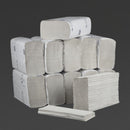 Tork Z Fold Paper Hand Towels White 1-Ply 250 Sheets (Pack of 12)