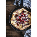 De Buyer Bratpfanne aus schwarzem Eisen, 200 mm