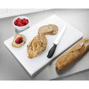 Hygiplas Extra Thick Low Density White Chopping Board Standard