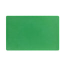 Hygiplas Extra Thick Low Density Green Chopping Board Standard