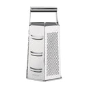 Vogue 6 Way Hand Grater
