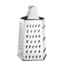 Vogue 6 Way Hand Grater
