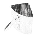 Vogue Stainless Steel Pasta Basket
