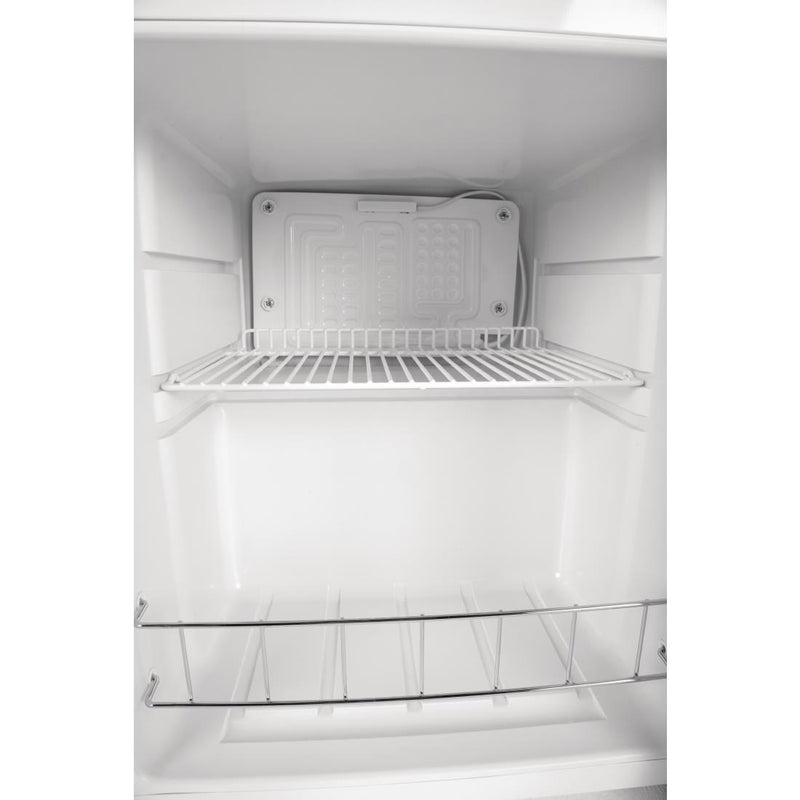 Polar C-Serie Aufsatzkühlschrank, 46 l, Weiß