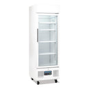 Polar G-Serie Standkühlschrank, 218 l, Weiß