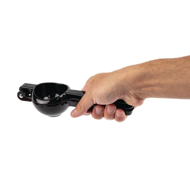 Olympia Zitronen- und Limettenpresse