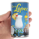 Coco Lopez Kokoscreme-Cocktailmischung