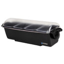 San Jamar Condiment Dispenser 4 Tray