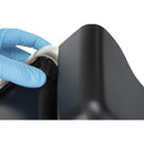 San Jamar Dome Condiment Dispenser 5 Tray