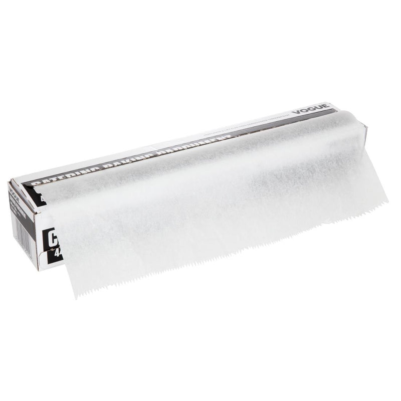 Vogue Baking Parchment Paper 440mm x 50m