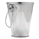 Olympia Mini Metal Food Bucket Tall 95mm