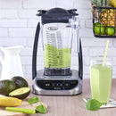 Santos Compact Brushless Blender