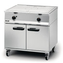 Lincat Opus 800 Propangas-Festplattenofen-Reihe OG8005/P