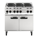 Elektrobackofen Lincat Opus 800 OE8016