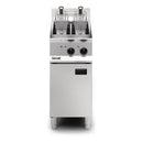 Lincat Opus 800 Twin Tank Twin Basket Free Standing Electric Fryer OE8105