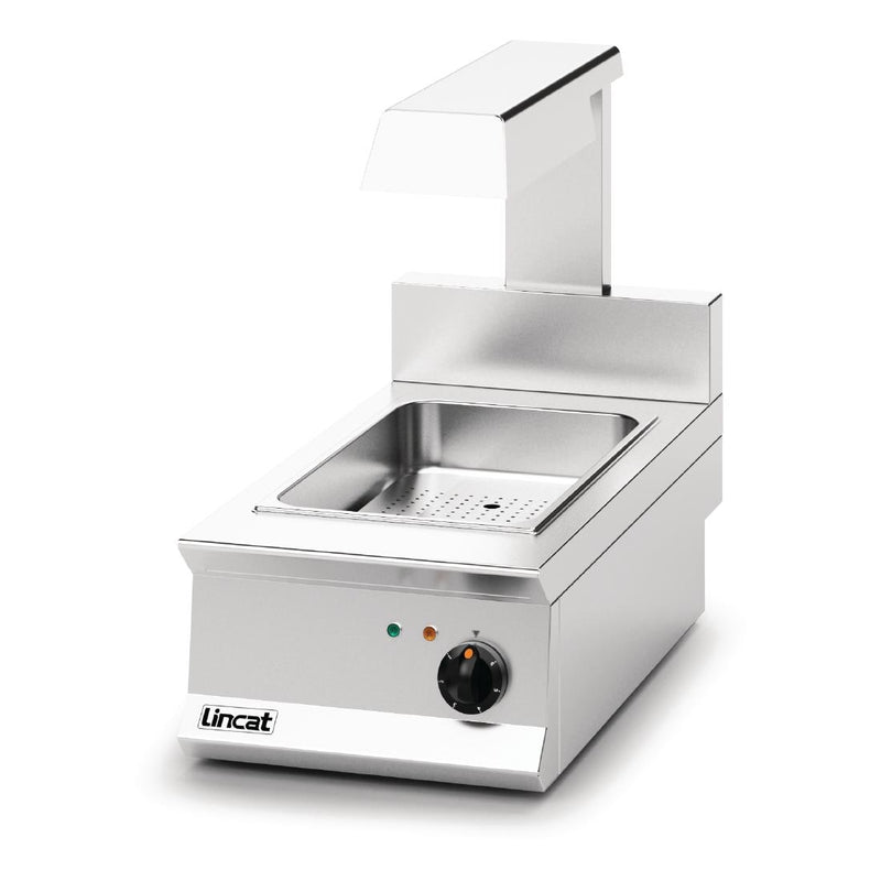 Lincat Opus 800 Chip Scuttle OE8109