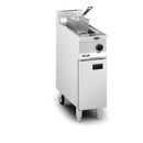 Lincat Opus 800 Single Tank Single Basket Free Standing Propane Gas Fryer OG8110