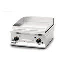 Lincat Opus 800 Erdgas-Grillplatte OG8201/N