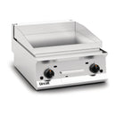 Lincat Opus 800 Erdgas-Grillplatte OG8201/N