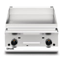 Lincat Opus 800 Chrome Propane Gas Griddle OG8201/C/P