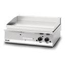 Lincat Opus 800 Chrome Propane Gas Griddle OG8202/C/P