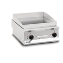 Lincat Opus 800 Chrom-Grillplatte OE8205/C