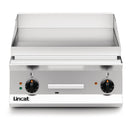 Lincat Opus 800 Chrom-Grillplatte OE8205/C