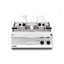 Lincat Opus 800 gerippte Muschel-Grillplatte OE8210/R