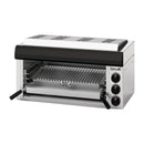 Lincat Opus 800 Propangas-Salamandergrill OG8302/P