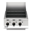 Lincat Opus 800 Propane Gas Chargrill OG8401/P