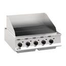 Lincat Opus 800 Propangas-Chargrill OG8402/P