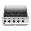 Lincat Opus 800 Propangas-Chargrill OG8402/P