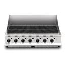 Lincat Opus 800 Natural Gas Chargrill OG8403/N
