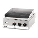 Grill électrique Lincat Opus 800 OE8405