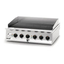 Lincat Opus 800 Elektro-Chargrill OE8406