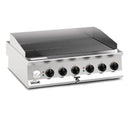 Lincat Opus 800 Elektro-Chargrill OE8406
