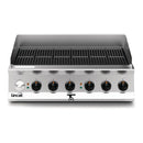 Lincat Opus 800 Elektro-Chargrill OE8406